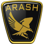 Arash