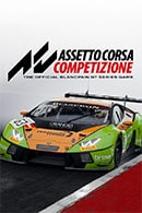 Assetto Corsa Competizione