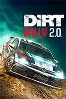 Dirt Rally 2.0