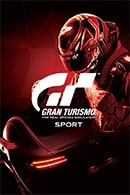Gran Turismo Sport
