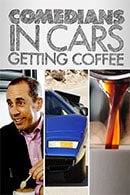 Comedians in Cars Getting Coffee
