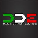 DailyDrivenExotics